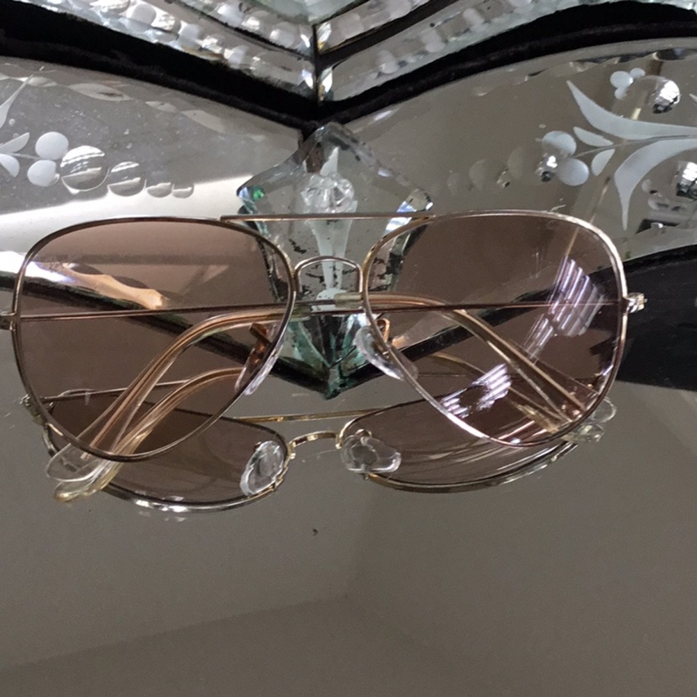 Ray-Ban Authentic Eyewear, Navigator Style. - image 1